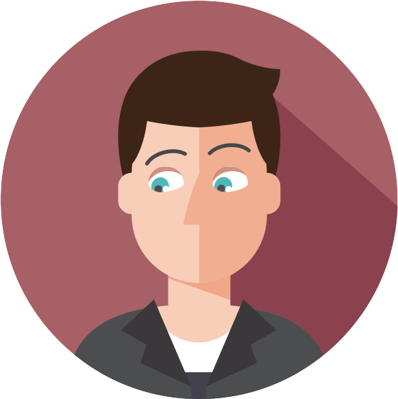 Remove Glasses - Ville De Saint Etienne (600x600), Png Download