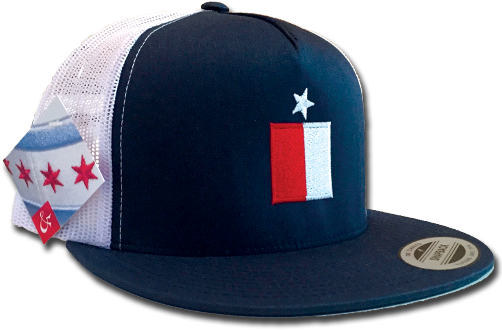 Texas Flag Premium Classic Snapback Hat Navy - Flexfit Classic 6-panel Snapback Cap - Black (1040x805), Png Download