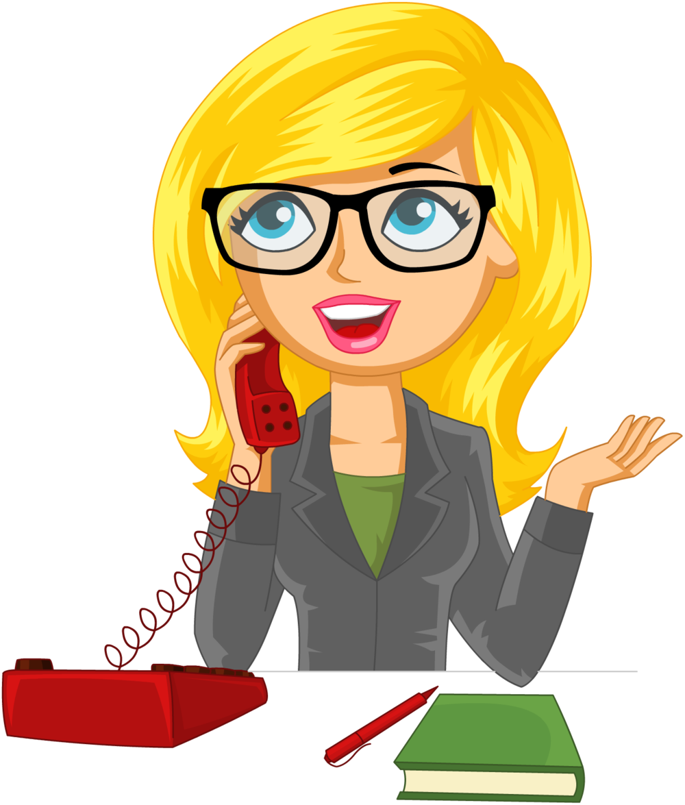 Annonphone Glasses - Cartoon (1000x1175), Png Download