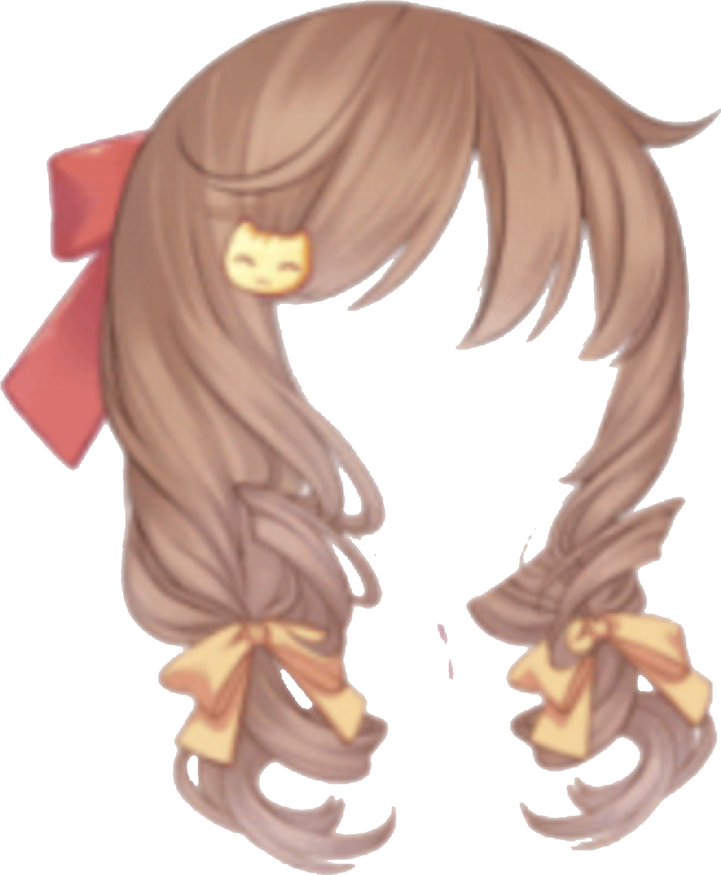 Redhatepic - Love Nikki Red Hat Epic (1795x2048), Png Download