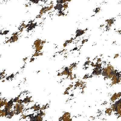 Dundjinni Mapping Software - Rust Overlay Png (400x400), Png Download
