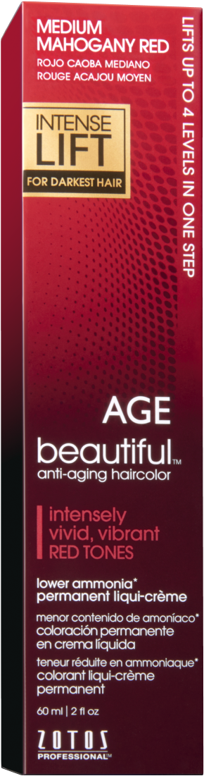 Intense Lift Permanent Liqui-creme Hair Color Medium - Intense Lift Medium Intense Blue Violet Permanent Liqui-creme (1500x1500), Png Download