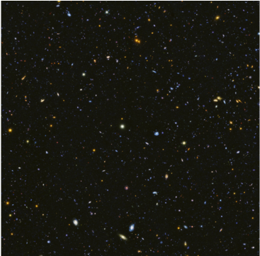 Hduv Goods-south Field - Star (640x360), Png Download