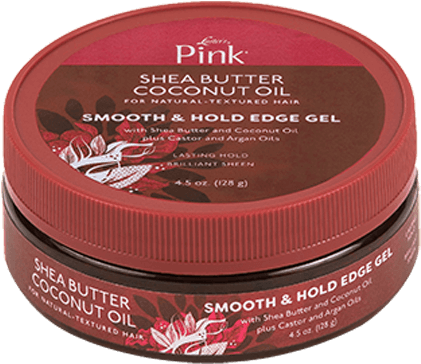 659-pc - Shea Butter (500x500), Png Download