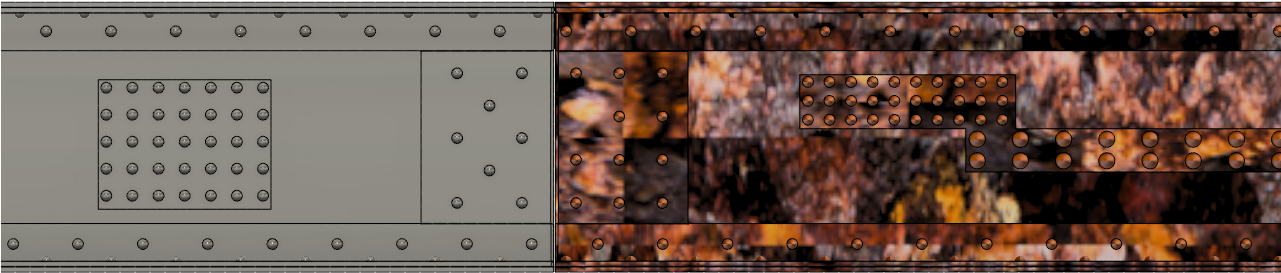 Random-access Memory (1280x1024), Png Download