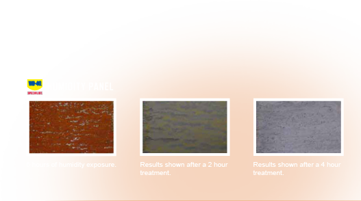 Wd-40 Specialist Rust Remover Soak - Wd-40 Specialist Rust Remover Soak 300042 (527x294), Png Download