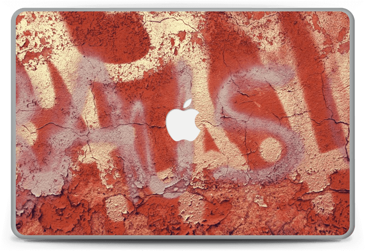 Streetart - Input Device (800x538), Png Download