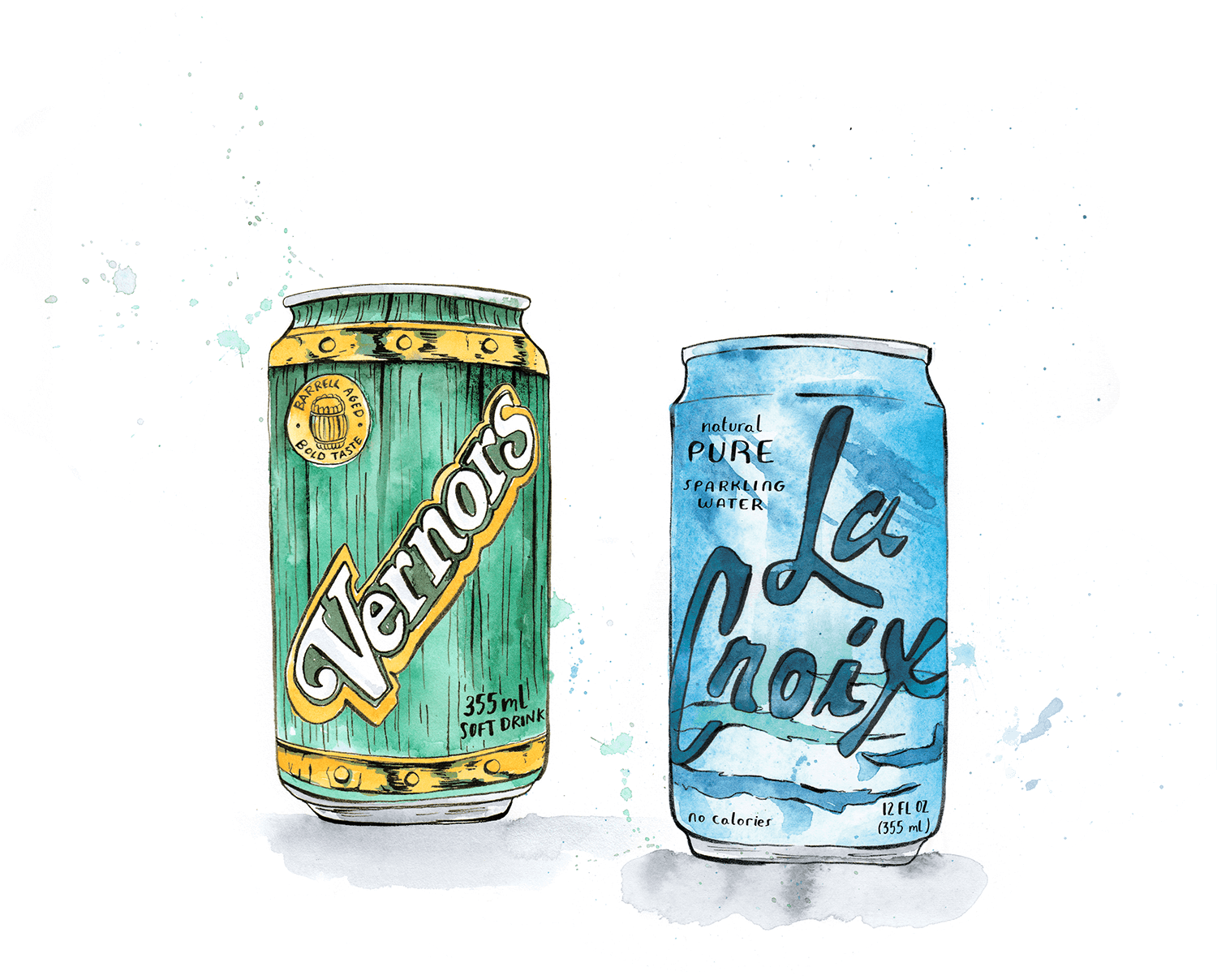 Anchor Porter (1500x1208), Png Download