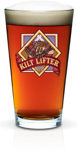2da06b17 3e76 4323 949f E2b95015d12c - Kilt Lifter Scottish Style Ale 12-12 Fl. Oz. Cans (261x487), Png Download