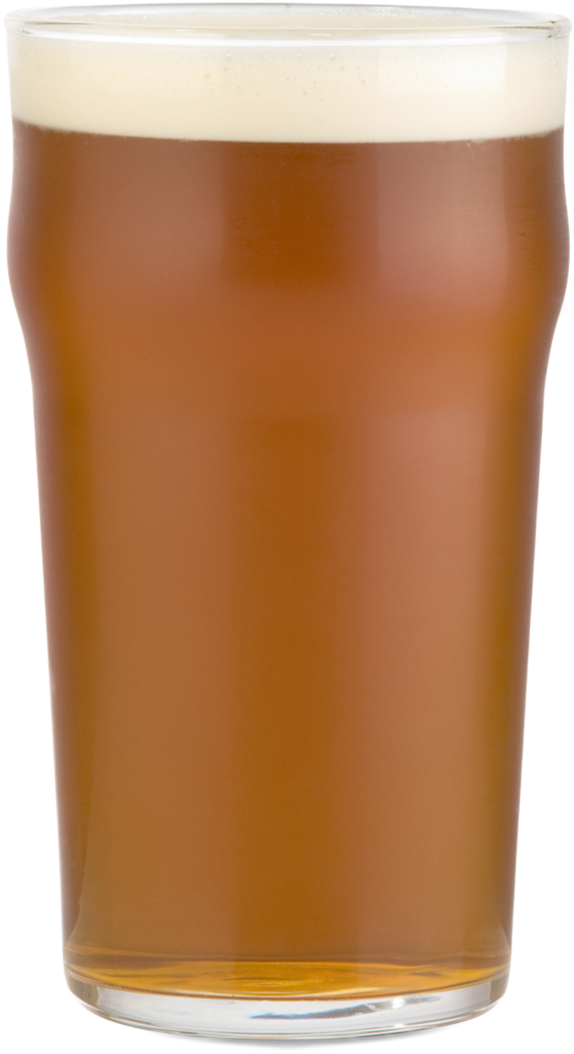 Pale Ale - Beer (1000x1446), Png Download
