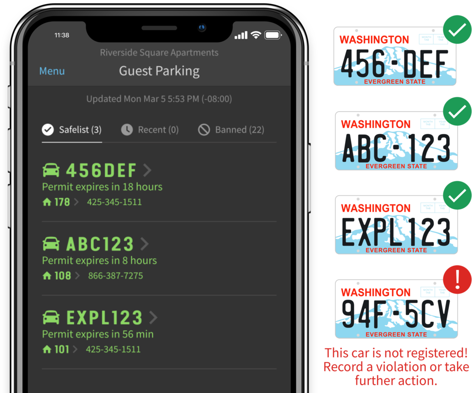 Safe-list - Smartphone (1000x802), Png Download