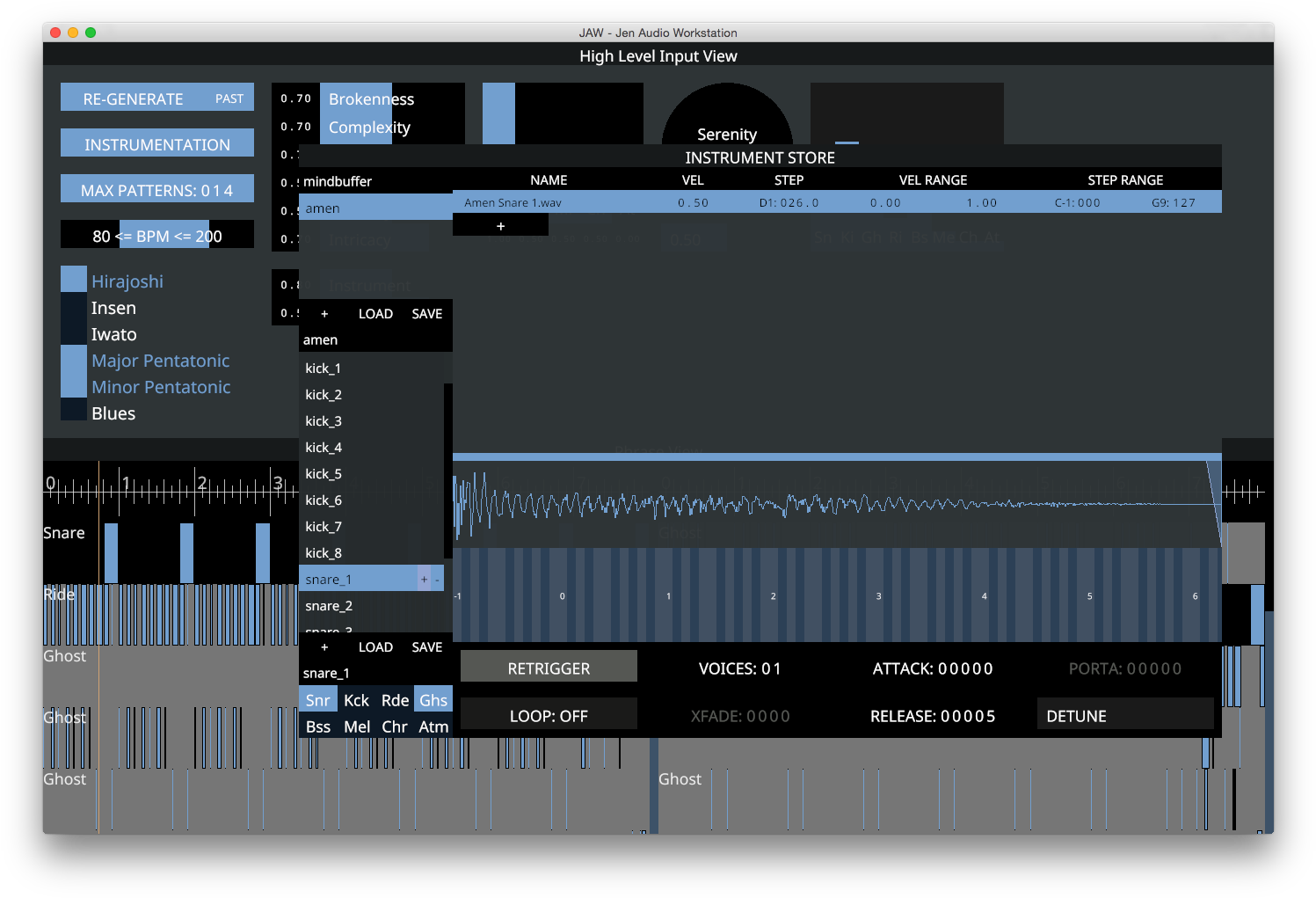 Imgur - Conrod Gui (1512x1034), Png Download