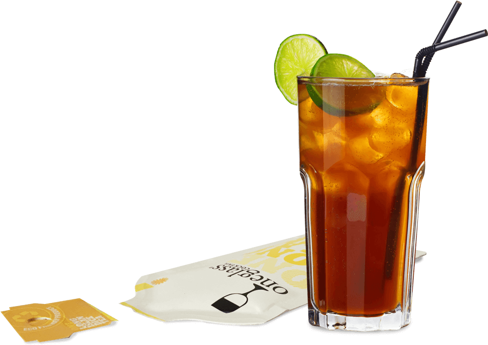 Long Island Ice Tea - Bebidas Preparadas Con Tequila (961x744), Png Download