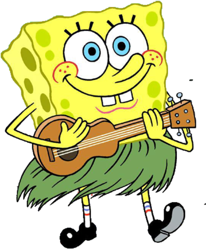Bob Png Photos Bob Esponja Png Full Size Png Download Seekpng