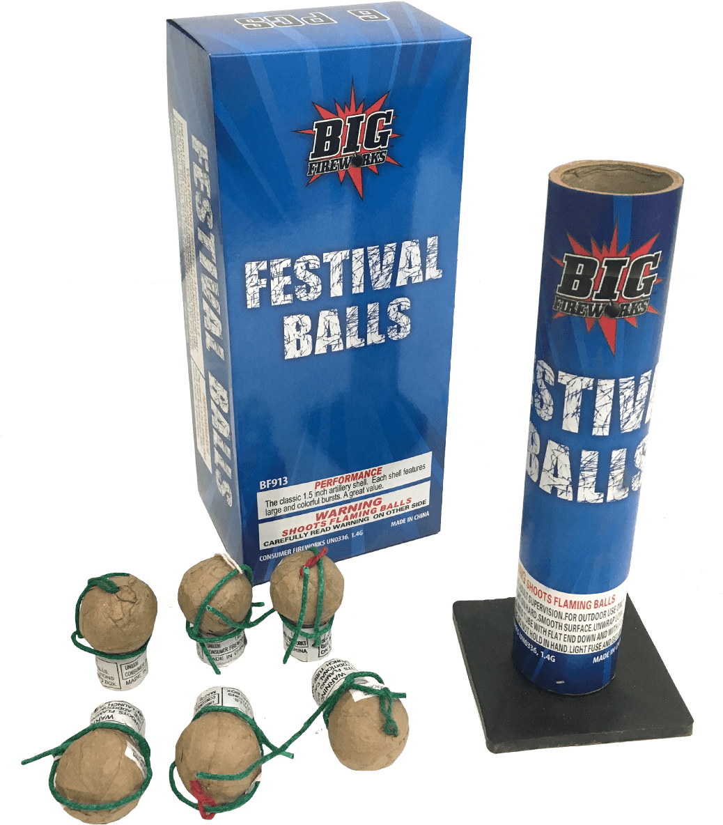 Festival Balls - Festival (1667x1250), Png Download