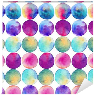 Watercolor Abstract Background - Watercolor Painting (400x400), Png Download