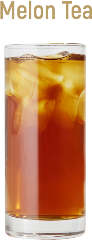 Melon Copy Melon Tea - Tea (1000x1000), Png Download