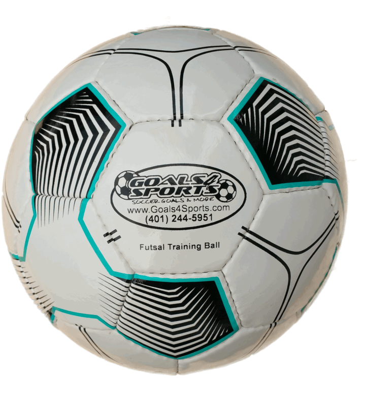 G4s Futsal Training Ball - Futebol De Salão (766x841), Png Download