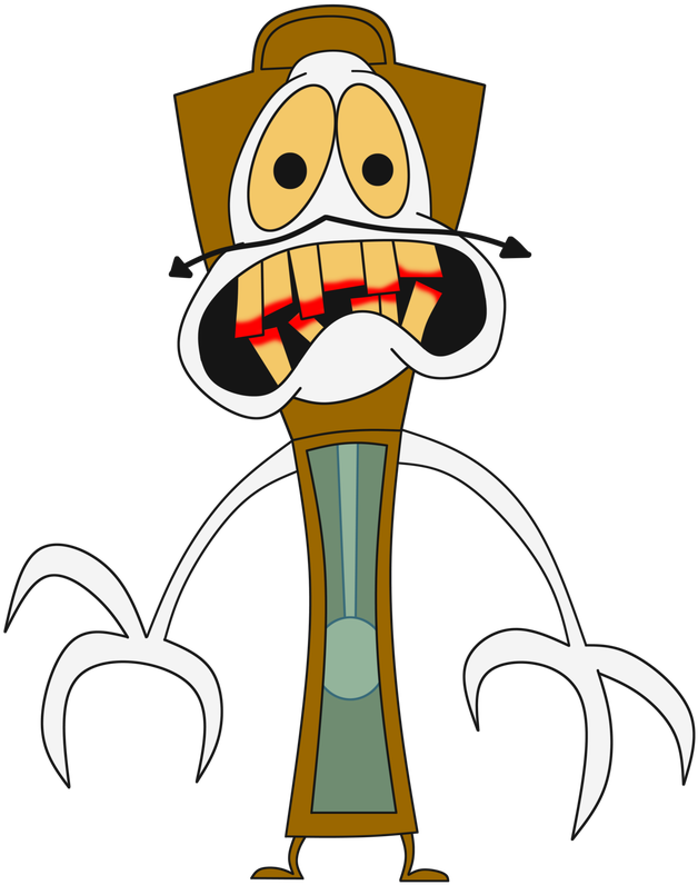 Even More Nightmare Rhymes - Hickory (656x834), Png Download