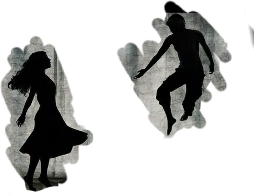 Report Abuse - Peter Pan Silhouette (987x760), Png Download