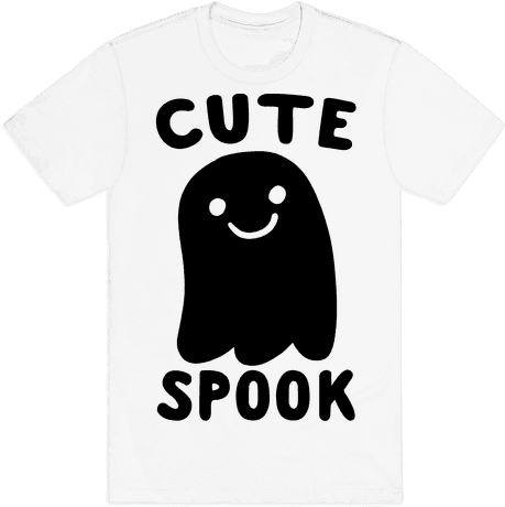 Ghost Mens T-shirt - Active Shirt (484x484), Png Download