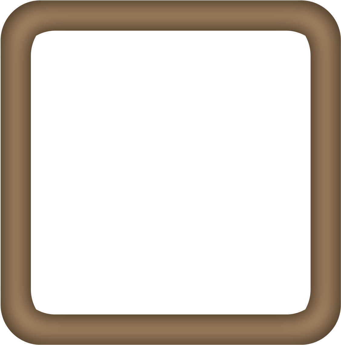 Photoshop Elements Frames (1200x1200), Png Download