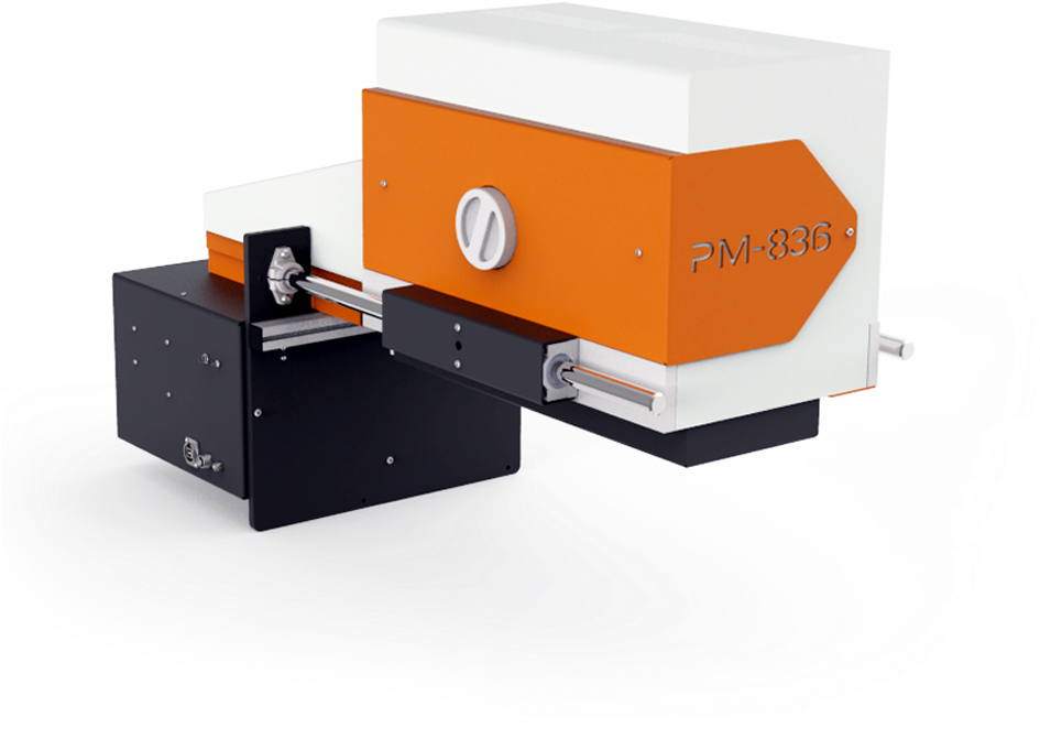 Pm-836 - Printer (944x944), Png Download