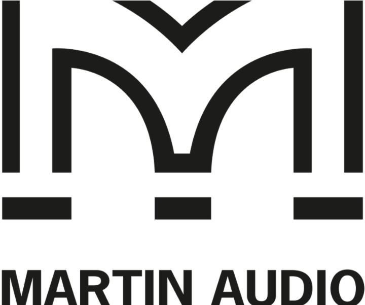Martin Audio Logo (800x600), Png Download