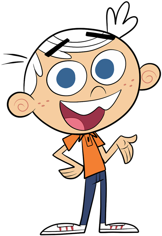Clipart Resolution 600*840 - Butch Hartman Character Style (600x840), Png Download