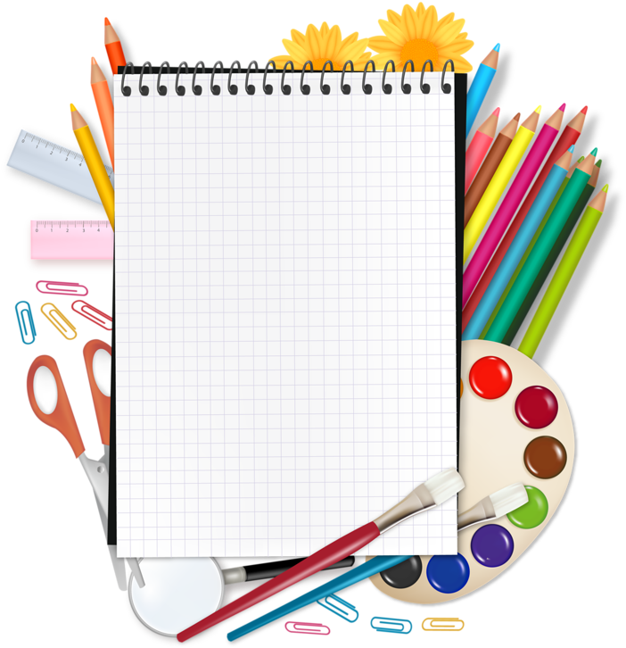 B C F D E Orig - Back To School Background Design (800x800), Png Download