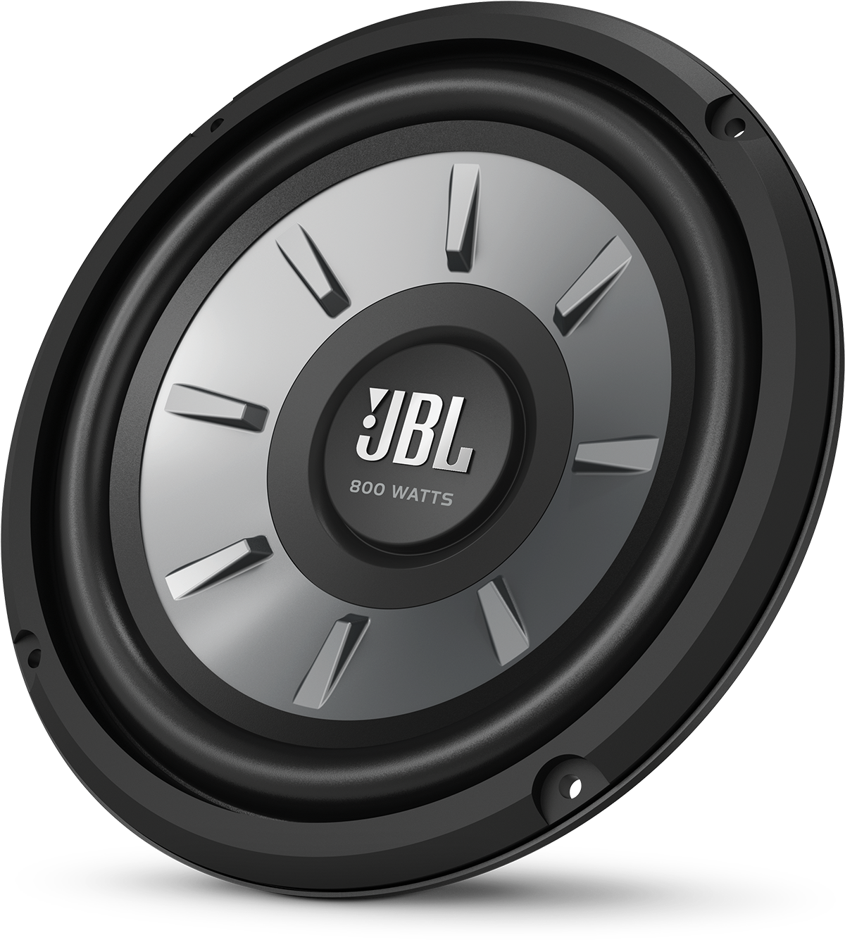 Jbl Stage 810 Subwoofer - Subwoofer Car Jbl Stage 810 8 (1605x1605), Png Download