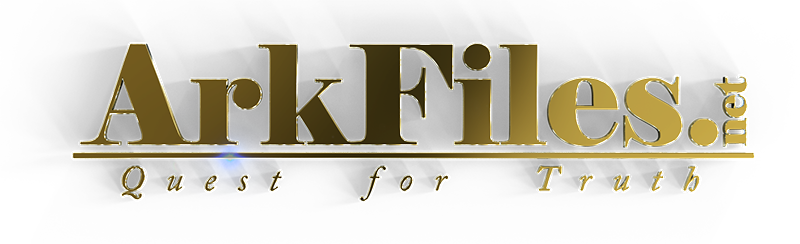 Follow Us - Ark Of The Covenant (800x244), Png Download