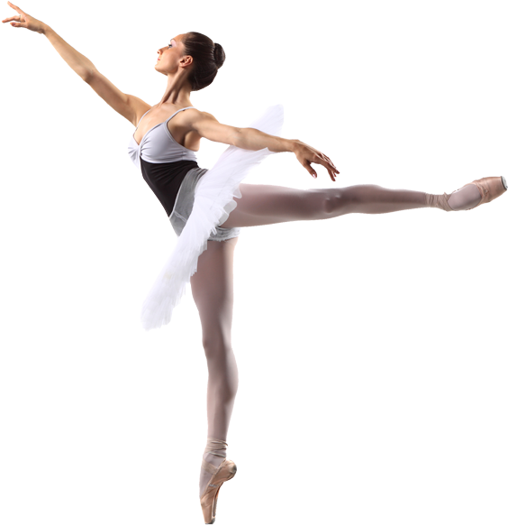Ballet Dancer Png (800x592), Png Download