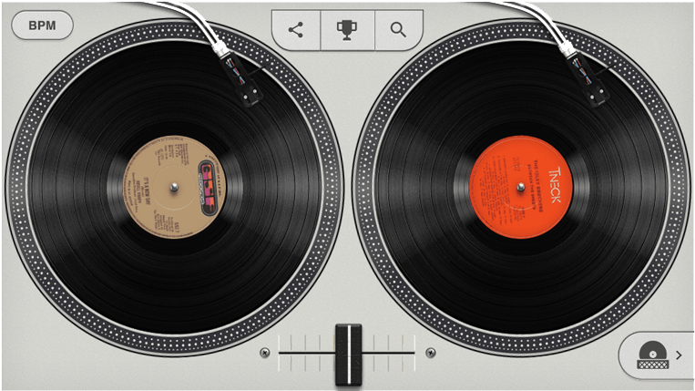 Google Doodle - Hip Hop Google Doodle (940x441), Png Download