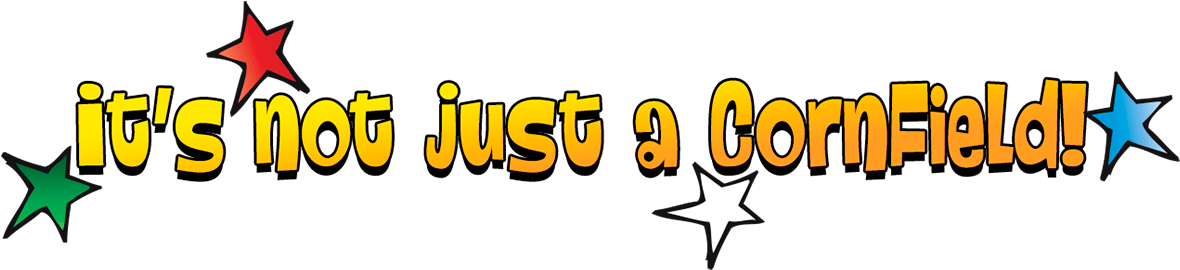 Not Just A Cornfield - D.o. Summers Cleaners & Laundry (1200x303), Png Download