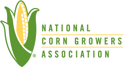 This Week, The National Corn Growers Association Continued - National Corn Growers Association Logo (550x275), Png Download