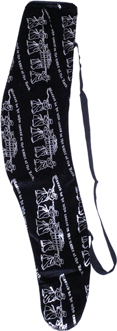 Shofar Bag For Yemenite Shofar - Bag (650x650), Png Download