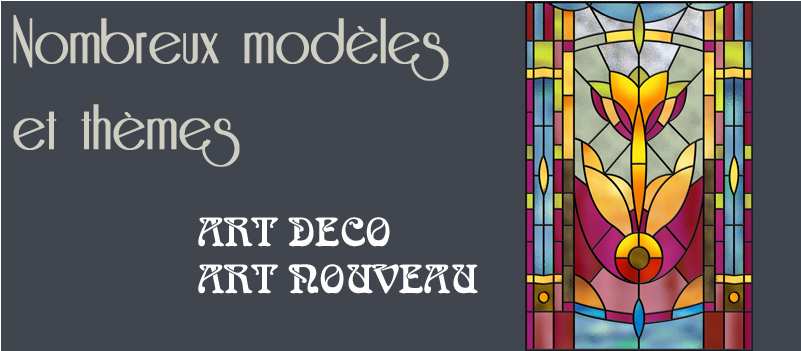 Sticker Vitraux Deco Vitres Electrostatique Ou Adhesif - Mark Wilson (1050x350), Png Download