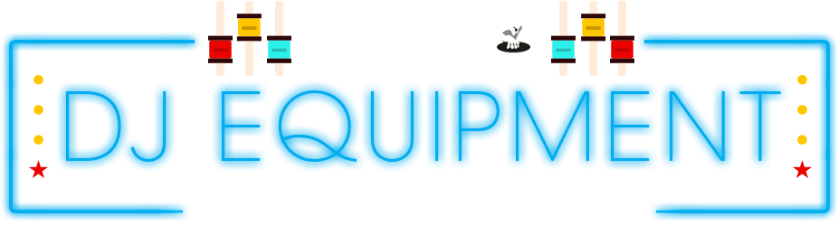 Here At Dj Equipment Hq We Love Giving You Expert Advice - Disc Jockey (970x311), Png Download