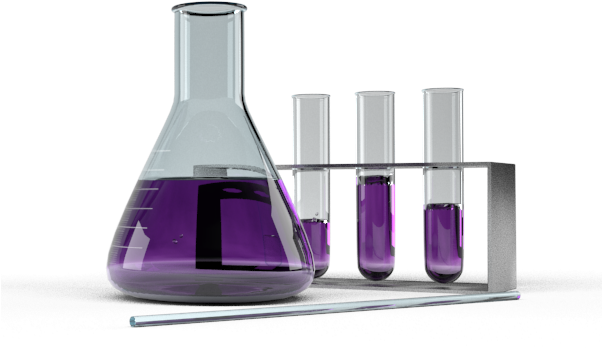 Transparent Image Of The Chemical (601x391), Png Download