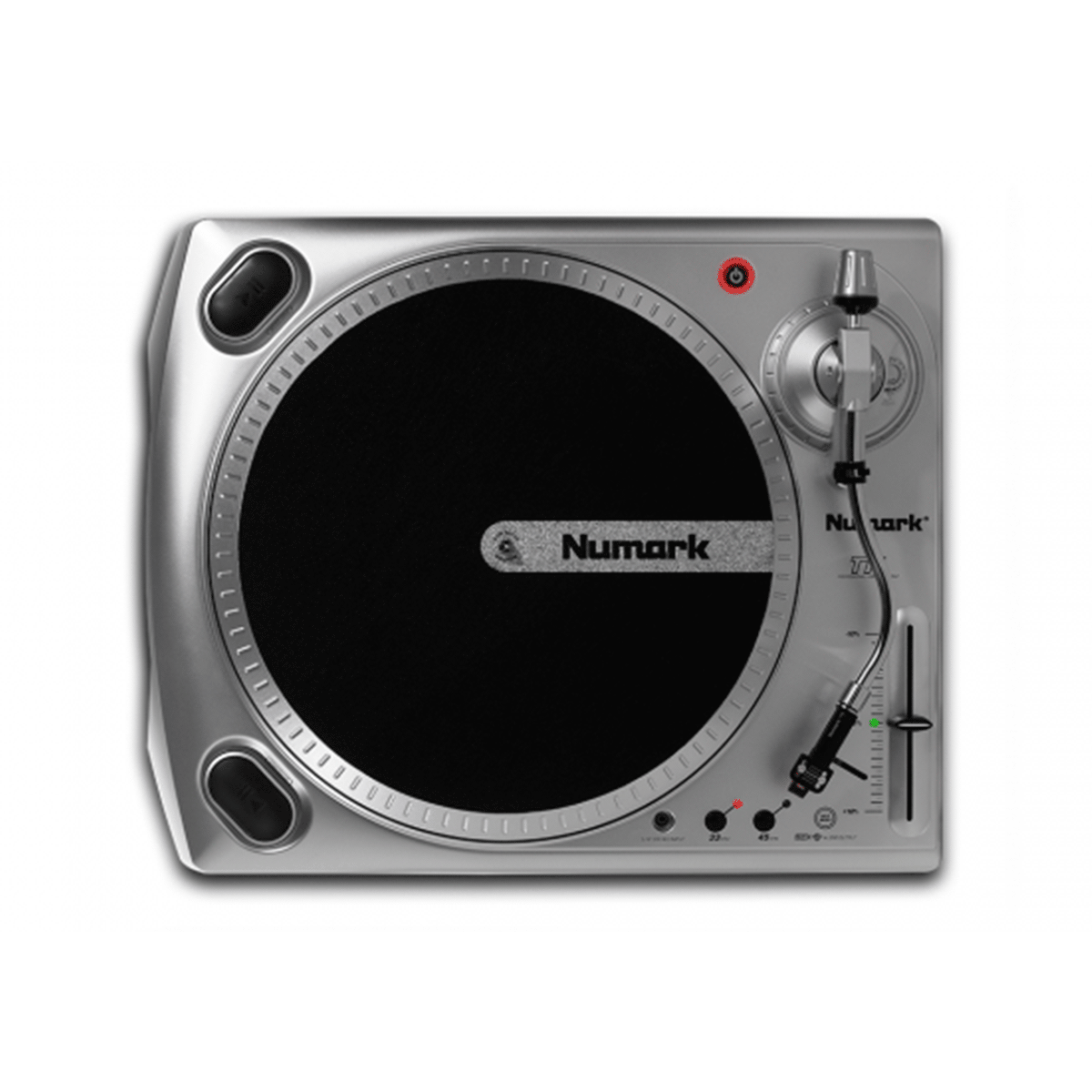 Numark Ttusb Turntable (1200x1200), Png Download