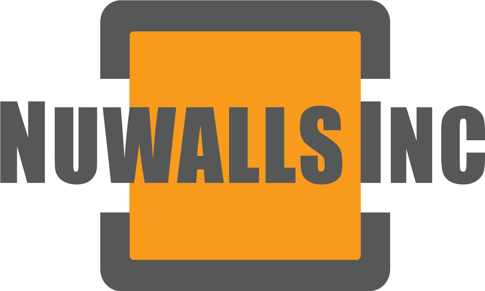 Stay In Place Concrete Wall Forming System - Concrete (1620x986), Png Download