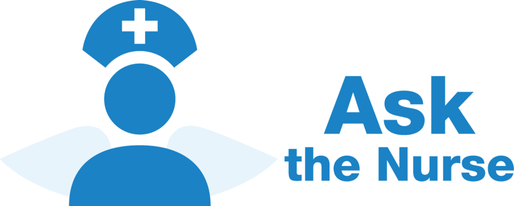 Ask The Nurse News - Hack The Hood Logo (1000x402), Png Download