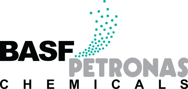 20161018125653 Transparent Colour Logo - Basf Petronas Chemicals Logo (788x376), Png Download
