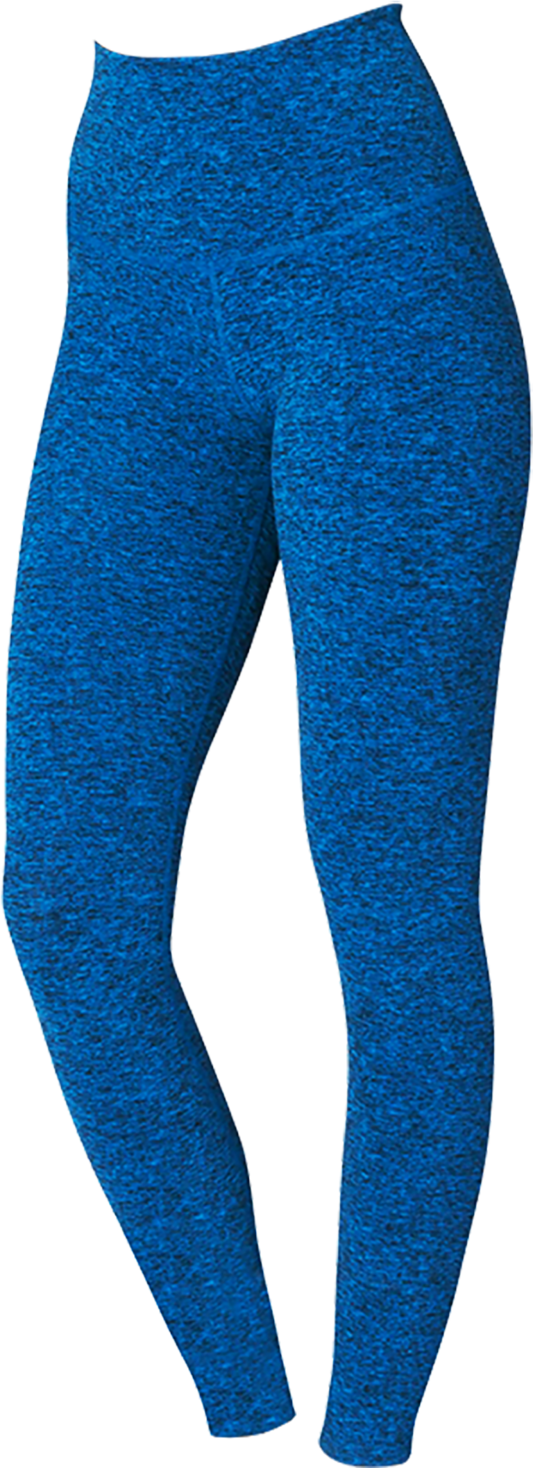 Beyond Yoga Spacedye Take Me Higher Long Legging - Tights (1295x2200), Png Download