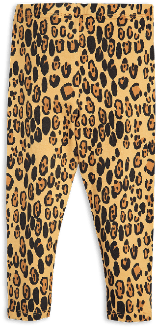 Leggings Leopardati (786x786), Png Download