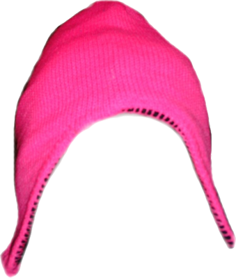 Beanie (339x400), Png Download