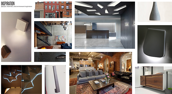 Warehouse Loft (600x330), Png Download