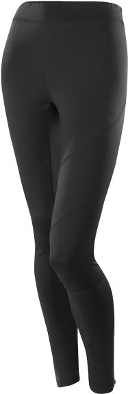22621990 - Löffler Tights Doubledry Damen (600x600), Png Download