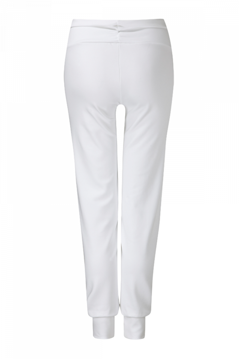 Best Yoga Pants - Pocket (870x1260), Png Download